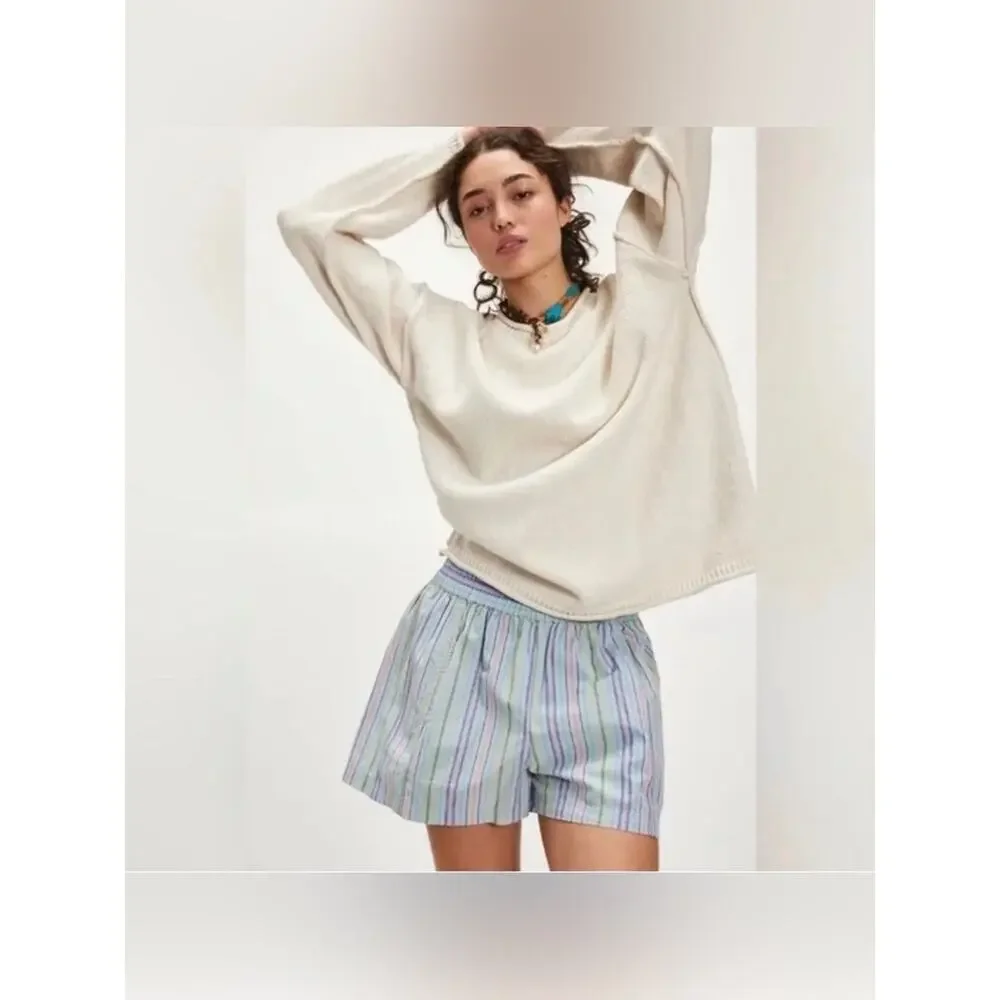 NWT Free People Shorts